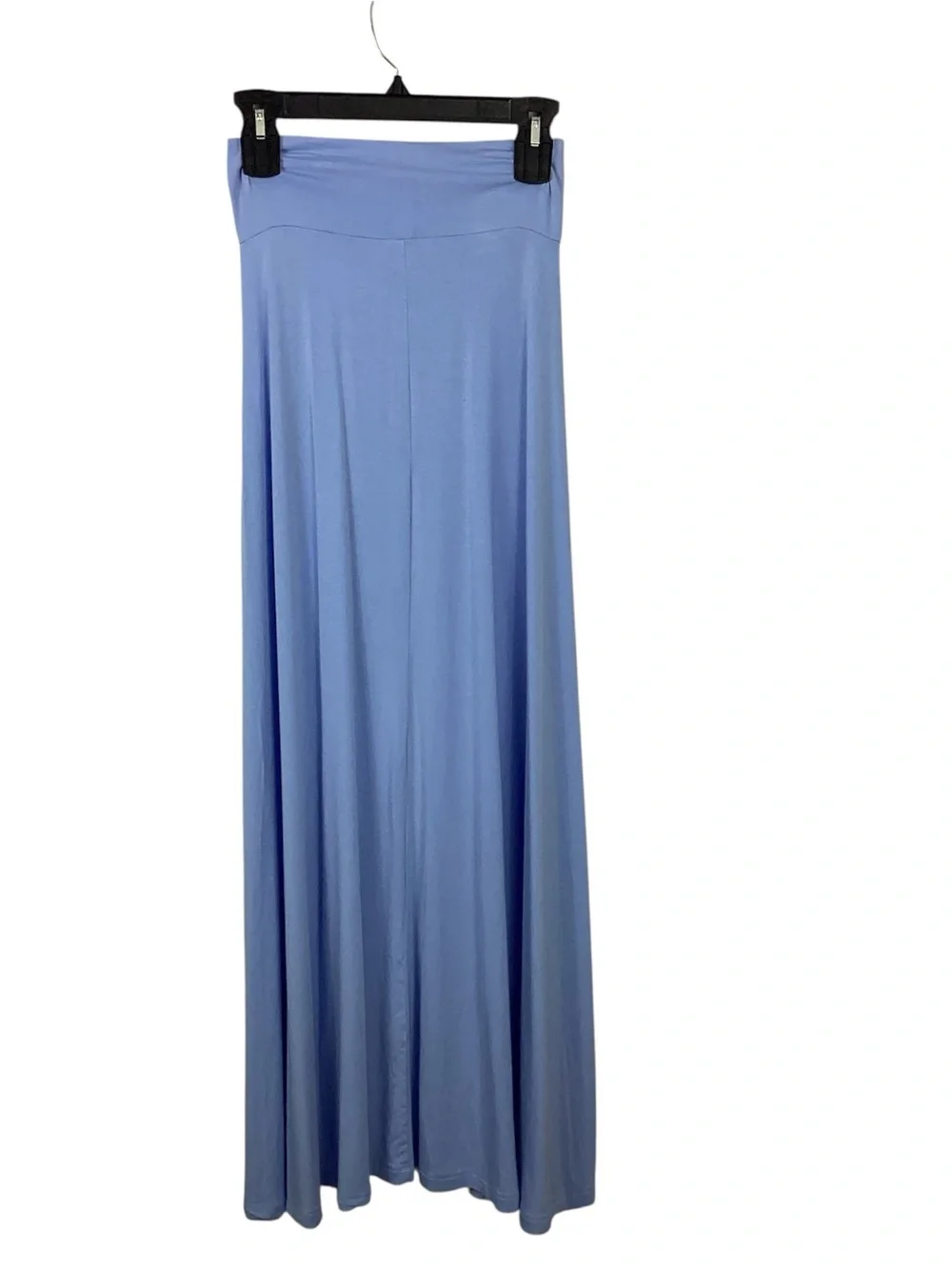 Victoria's Secret Jersey Knit Maxi Skirt Size Small